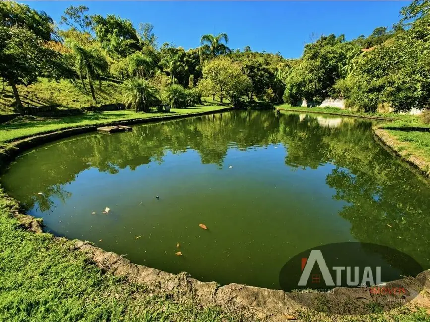 Sítio / Rancho com 7 quartos à venda, 30000m2 em Portão, Atibaia - SP - imagem 7 Foto 7 de Sítio / Rancho com 7 quartos à venda, 30000m2 em Portão, Atibaia - SP