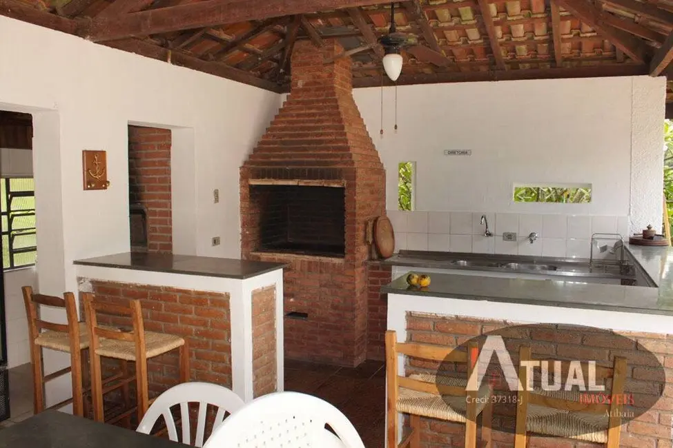 Foto 8 de Sítio / Rancho com 6 quartos à venda, 30000m2 em Portão, Atibaia - SP