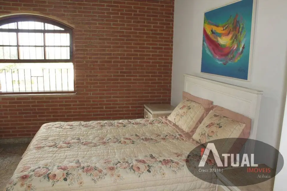 Foto 3 de Sítio / Rancho com 6 quartos à venda, 30000m2 em Portão, Atibaia - SP