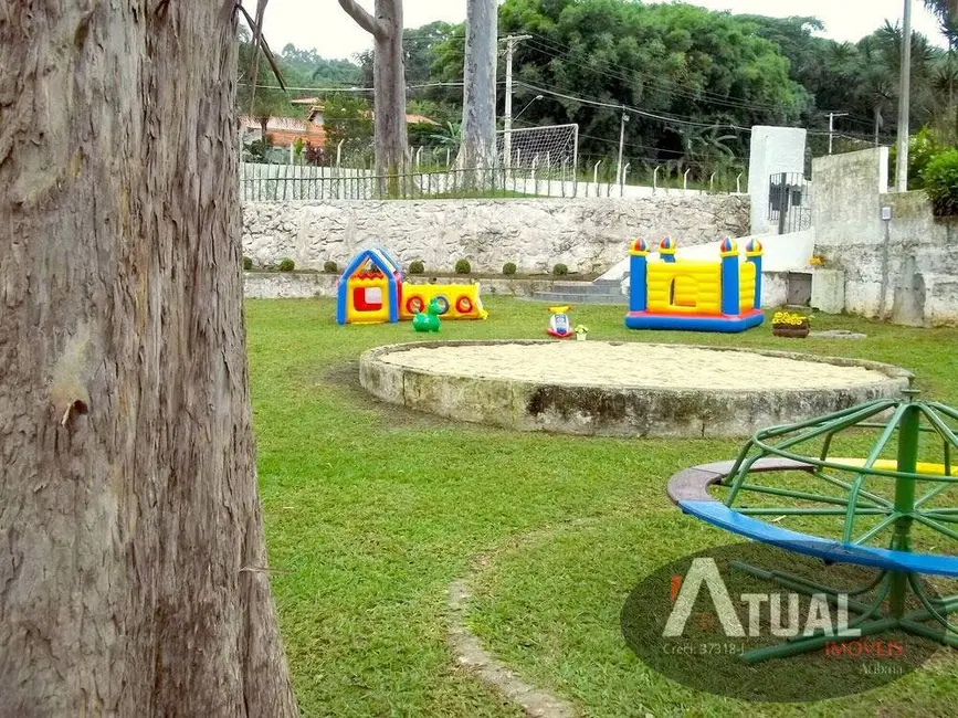 Foto 4 de Sítio / Rancho com 6 quartos à venda, 30000m2 em Portão, Atibaia - SP