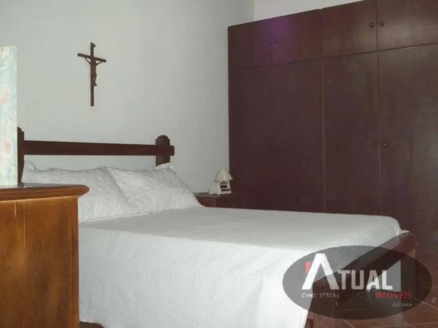 Foto 5 de Sítio / Rancho com 6 quartos à venda, 30000m2 em Portão, Atibaia - SP