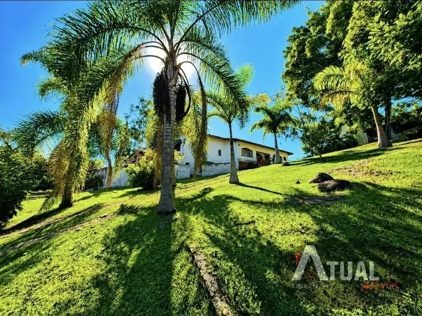 Sítio / Rancho com 7 quartos à venda, 30000m2 em Portão, Atibaia - SP - imagem 3 Foto 3 de Sítio / Rancho com 7 quartos à venda, 30000m2 em Portão, Atibaia - SP
