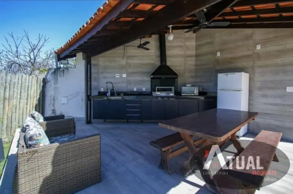 Foto 8 de Casa com 3 quartos à venda, 350m2 em Jardim Estância Brasil, Atibaia - SP