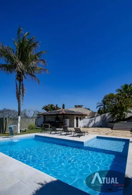 Foto 3 de Casa com 3 quartos à venda, 350m2 em Jardim Estância Brasil, Atibaia - SP
