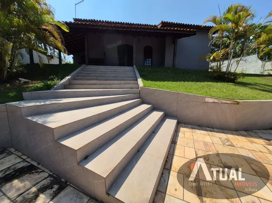 Foto 5 de Casa com 3 quartos à venda, 350m2 em Jardim Estância Brasil, Atibaia - SP