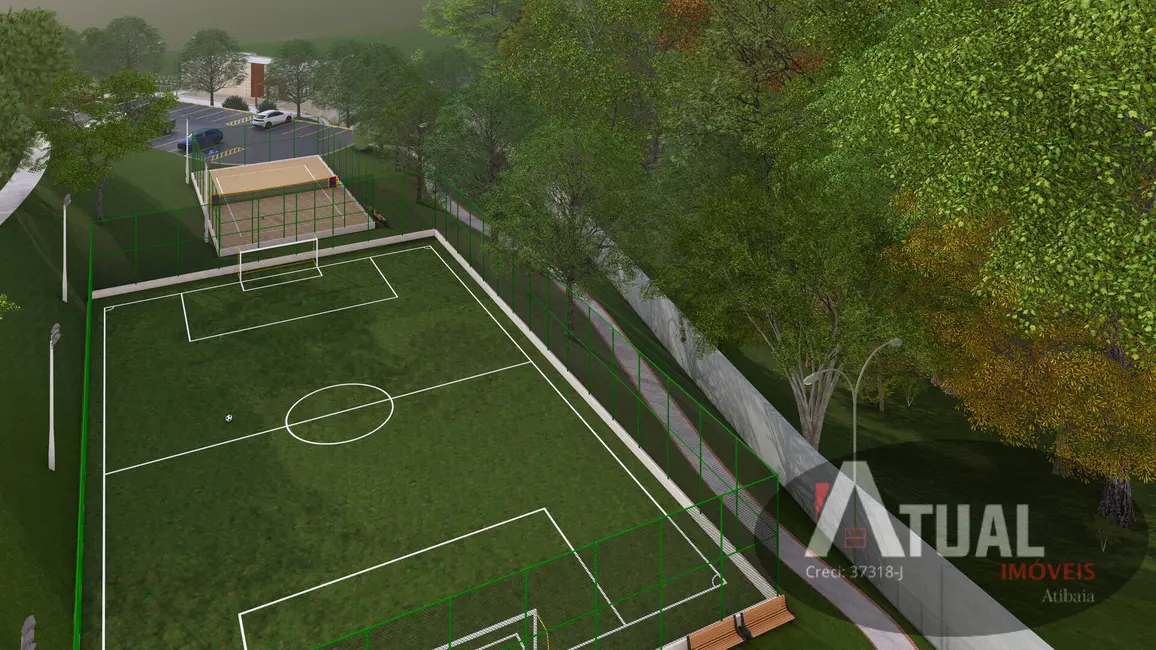Foto 7 de Lote de Condomínio à venda, 611984m2 em Jardim dos Pinheiros, Atibaia - SP