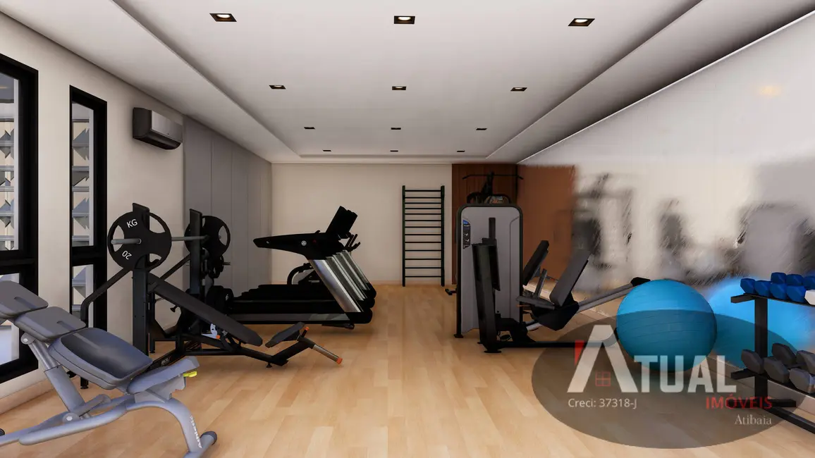 Foto 2 de Lote de Condomínio à venda, 611984m2 em Jardim dos Pinheiros, Atibaia - SP