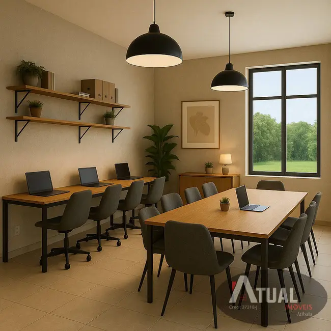 Foto 16 de Lote de Condomínio à venda, 611984m2 em Jardim dos Pinheiros, Atibaia - SP