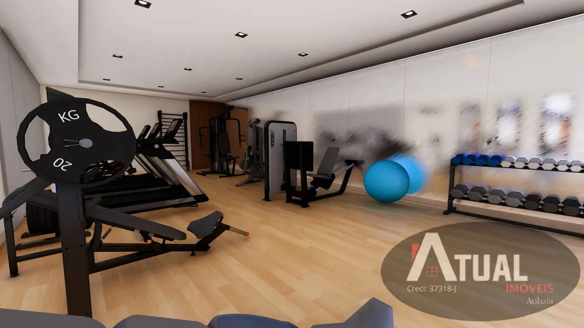 Foto 3 de Lote de Condomínio à venda, 611984m2 em Jardim dos Pinheiros, Atibaia - SP