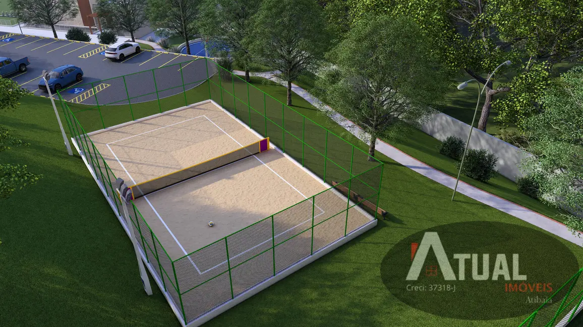 Foto 9 de Lote de Condomínio à venda, 611984m2 em Jardim dos Pinheiros, Atibaia - SP