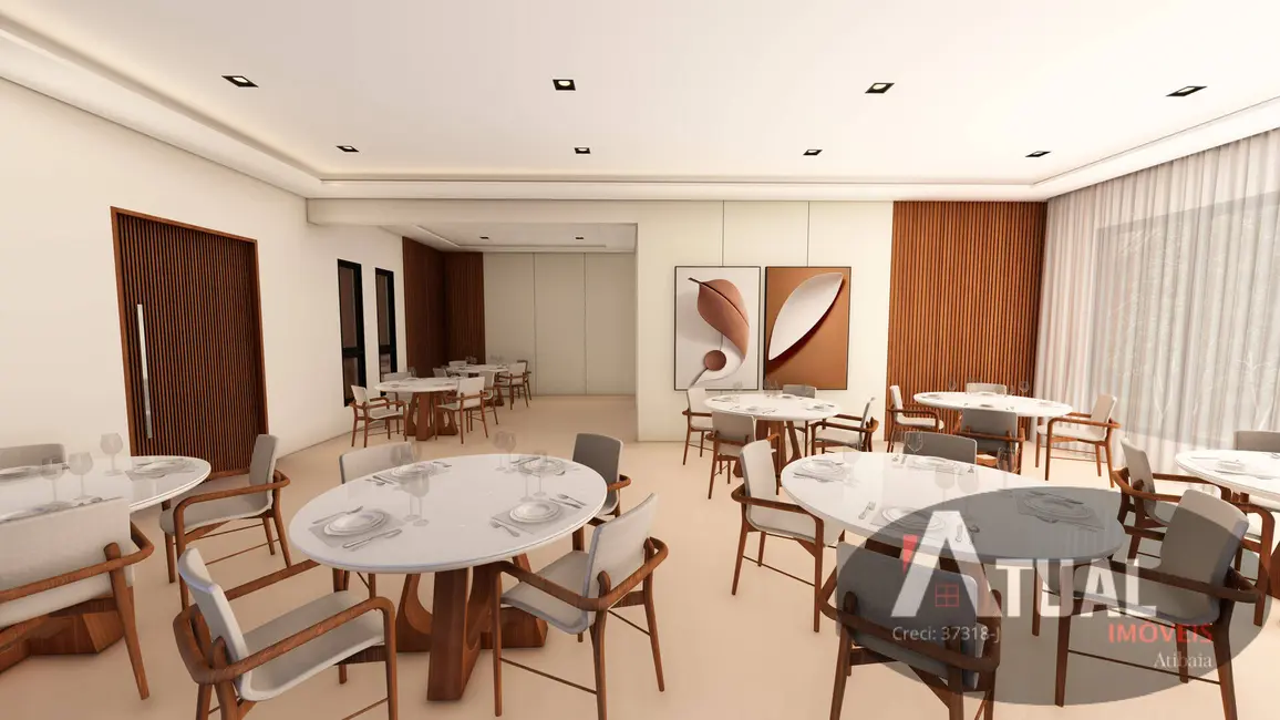 Foto 31 de Lote de Condomínio à venda, 611984m2 em Jardim dos Pinheiros, Atibaia - SP