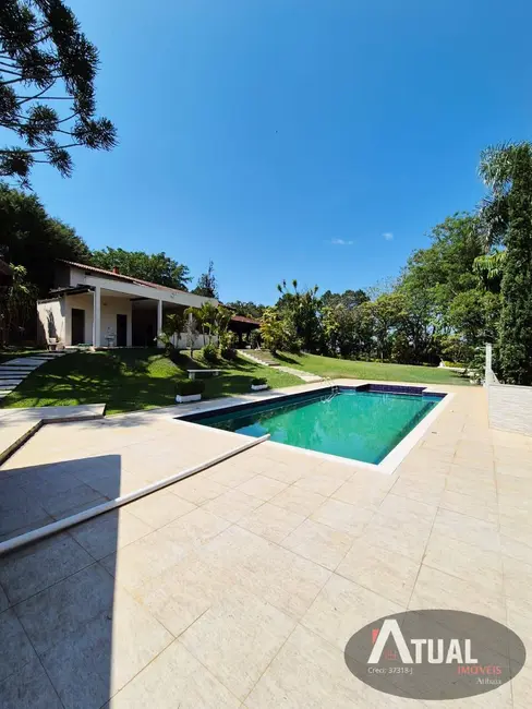 Foto 2 de Casa com 3 quartos à venda, 374m2 em Centro, Jarinu - SP