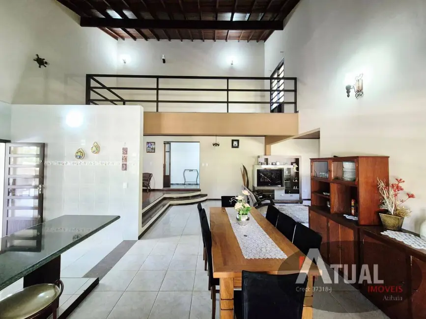 Foto 7 de Casa com 3 quartos à venda, 374m2 em Centro, Jarinu - SP