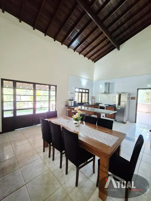 Foto 9 de Casa com 3 quartos à venda, 374m2 em Centro, Jarinu - SP