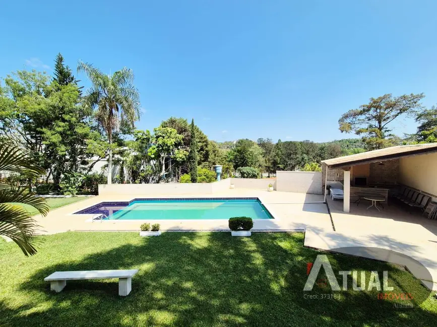 Foto 4 de Casa com 3 quartos à venda, 374m2 em Centro, Jarinu - SP