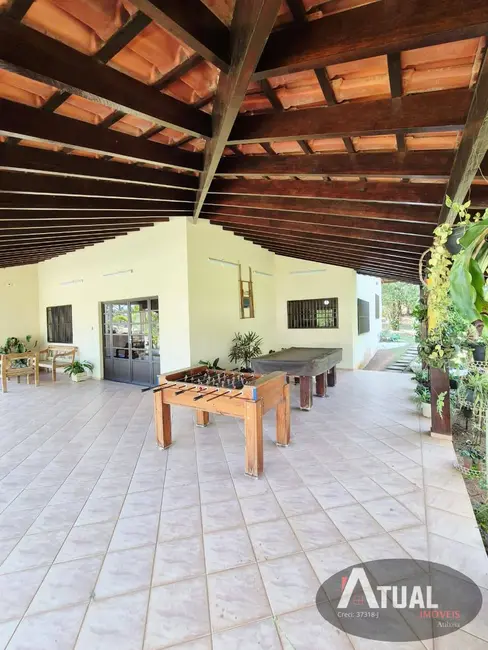 Foto 5 de Casa com 3 quartos à venda, 374m2 em Centro, Jarinu - SP