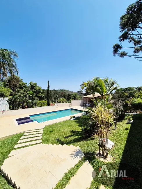 Foto 3 de Casa com 3 quartos à venda, 374m2 em Centro, Jarinu - SP