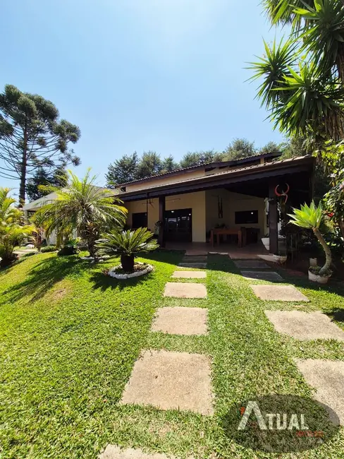 Foto 1 de Casa com 3 quartos à venda, 374m2 em Centro, Jarinu - SP