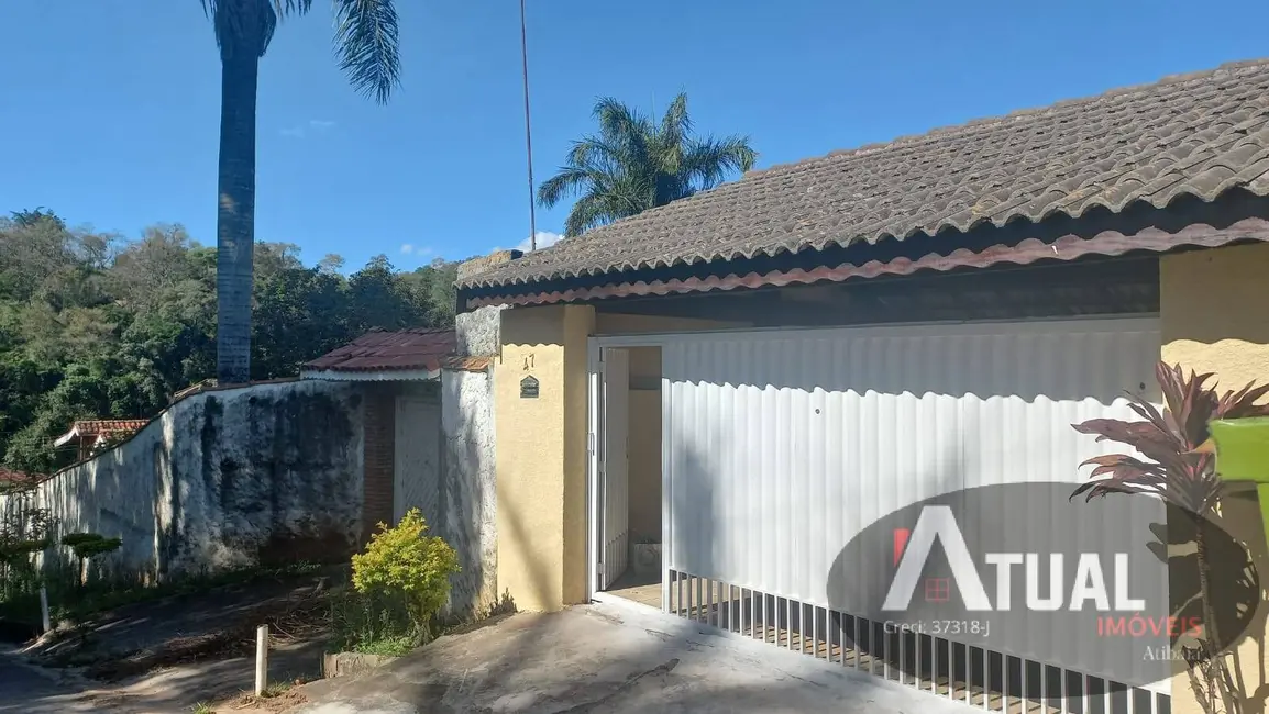Foto 3 de Casa com 3 quartos à venda, 130m2 em Jardim Jaraguá, Atibaia - SP