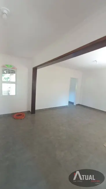 Foto 4 de Casa com 3 quartos à venda, 130m2 em Jardim Jaraguá, Atibaia - SP