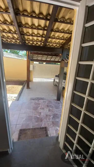 Foto 7 de Casa com 3 quartos à venda, 130m2 em Jardim Jaraguá, Atibaia - SP