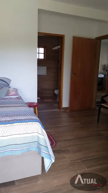 Foto 4 de Chácara com 2 quartos à venda, 180m2 em Jarinu - SP