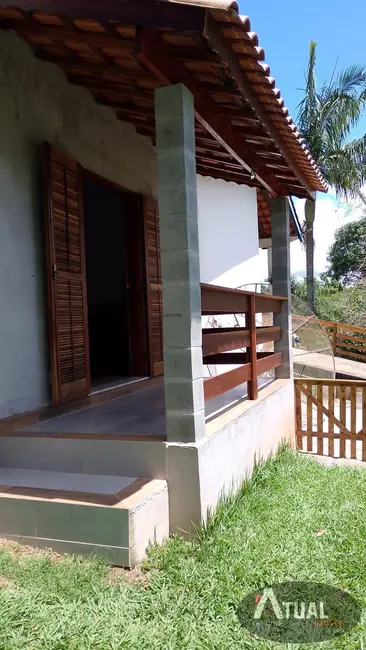 Foto 5 de Chácara com 2 quartos à venda, 180m2 em Jarinu - SP