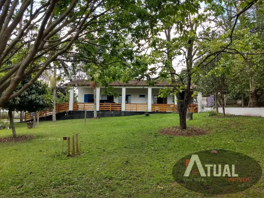 Foto 1 de Chácara com 2 quartos à venda, 180m2 em Jarinu - SP