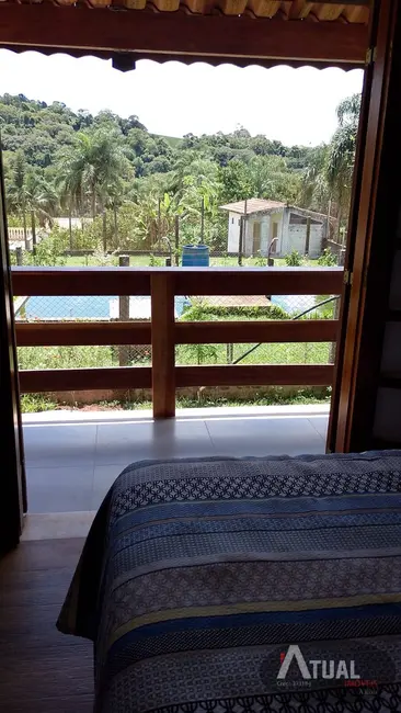 Foto 3 de Chácara com 2 quartos à venda, 180m2 em Jarinu - SP