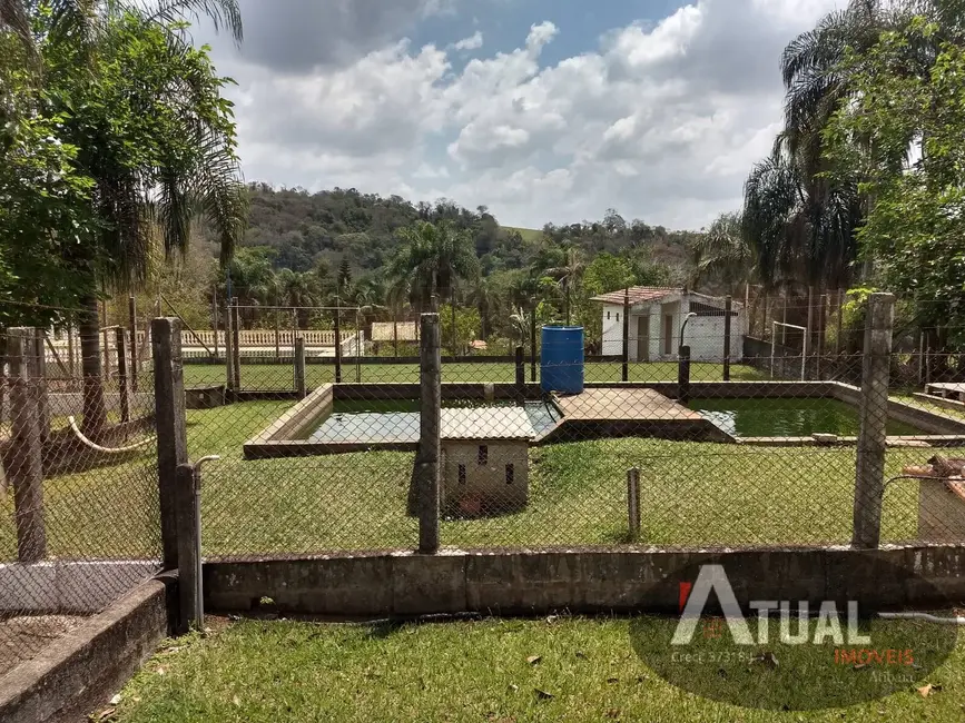 Foto 2 de Chácara com 2 quartos à venda, 180m2 em Jarinu - SP