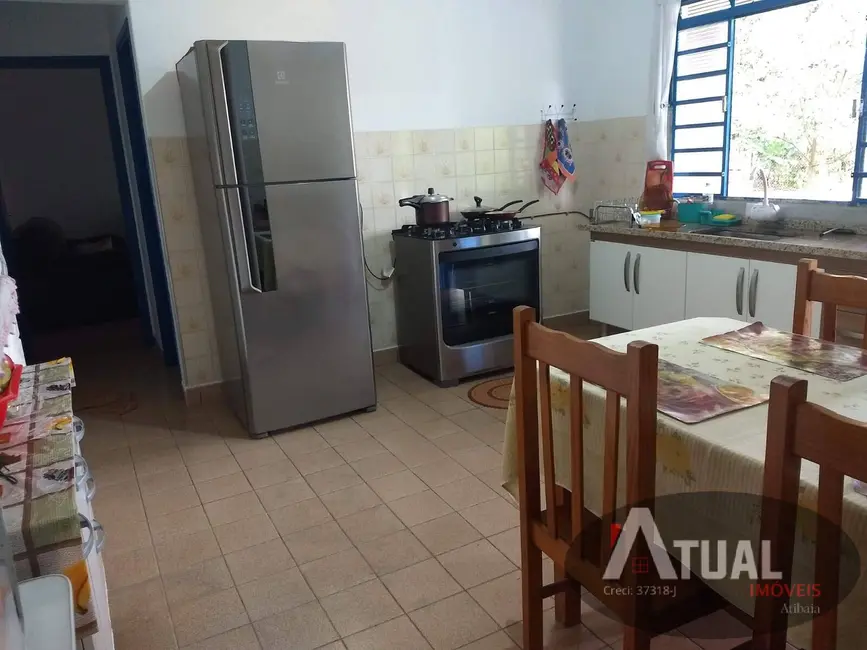 Foto 9 de Chácara com 2 quartos à venda, 180m2 em Jarinu - SP