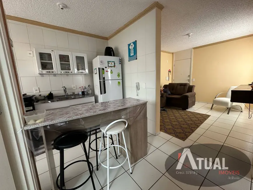 Foto 7 de Apartamento com 2 quartos à venda, 51m2 em Mairipora - SP