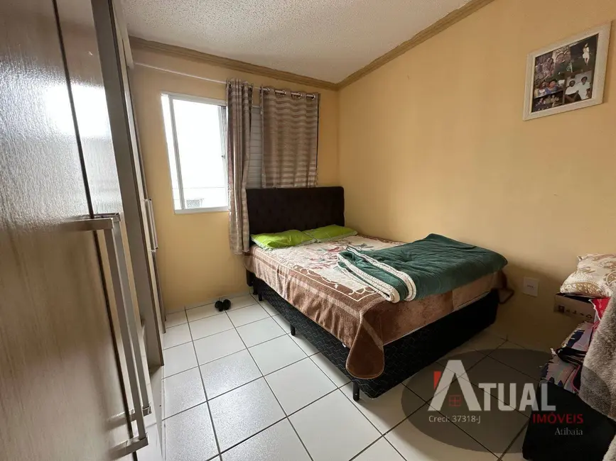 Foto 6 de Apartamento com 2 quartos à venda, 51m2 em Mairipora - SP