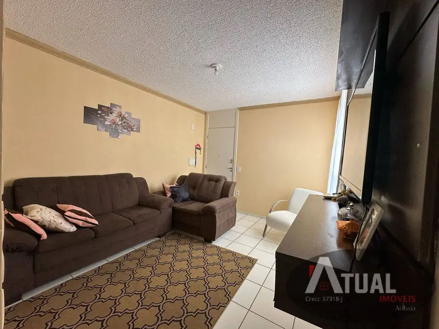 Foto 8 de Apartamento com 2 quartos à venda, 51m2 em Mairipora - SP