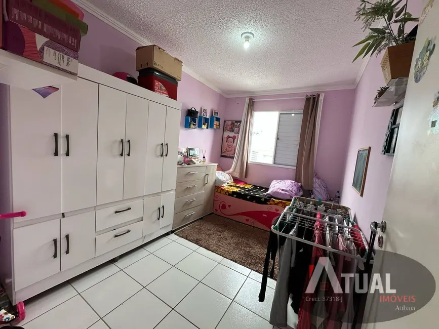 Foto 9 de Apartamento com 2 quartos à venda, 51m2 em Mairipora - SP