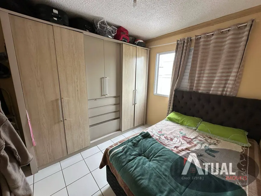 Foto 5 de Apartamento com 2 quartos à venda, 51m2 em Mairipora - SP