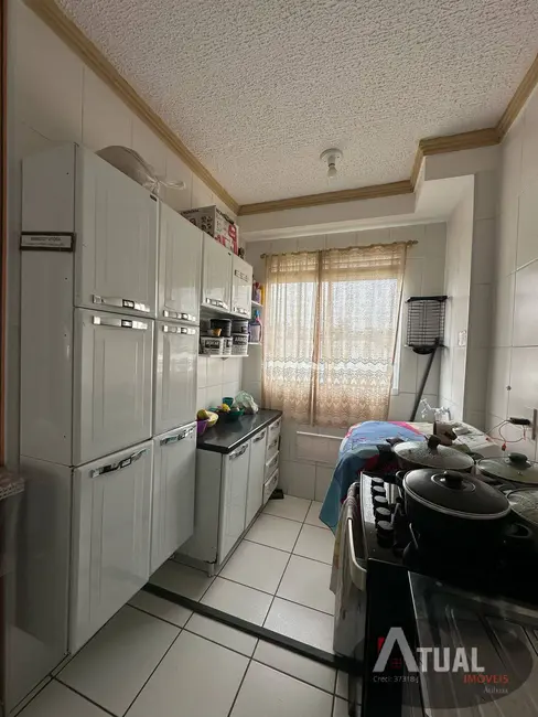Foto 4 de Apartamento com 2 quartos à venda, 51m2 em Mairipora - SP