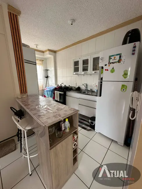 Foto 3 de Apartamento com 2 quartos à venda, 51m2 em Mairipora - SP