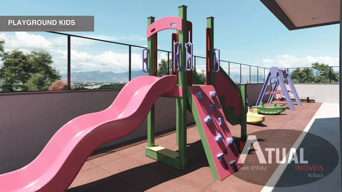 Apartamento com 1 quarto à venda, 52m2 em Indaiá, Caraguatatuba - SP - imagem 8 Foto 8 de Apartamento com 1 quarto à venda, 52m2 em Indaiá, Caraguatatuba - SP