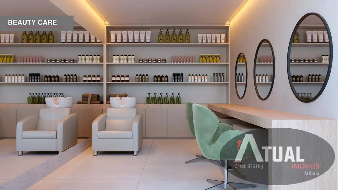 Apartamento com 1 quarto à venda, 52m2 em Indaiá, Caraguatatuba - SP - imagem 9 Foto 9 de Apartamento com 1 quarto à venda, 52m2 em Indaiá, Caraguatatuba - SP