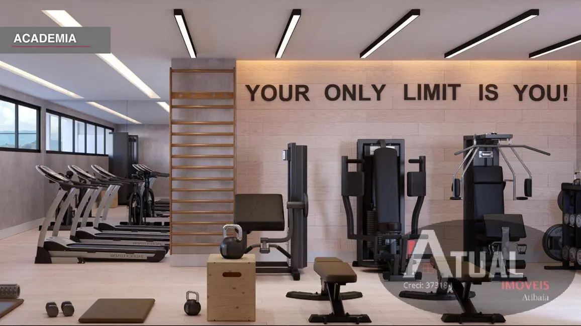 Apartamento com 1 quarto à venda, 52m2 em Indaiá, Caraguatatuba - SP - imagem 7 Foto 7 de Apartamento com 1 quarto à venda, 52m2 em Indaiá, Caraguatatuba - SP