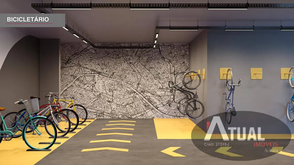 Apartamento com 1 quarto à venda, 52m2 em Indaiá, Caraguatatuba - SP - imagem 5 Foto 5 de Apartamento com 1 quarto à venda, 52m2 em Indaiá, Caraguatatuba - SP