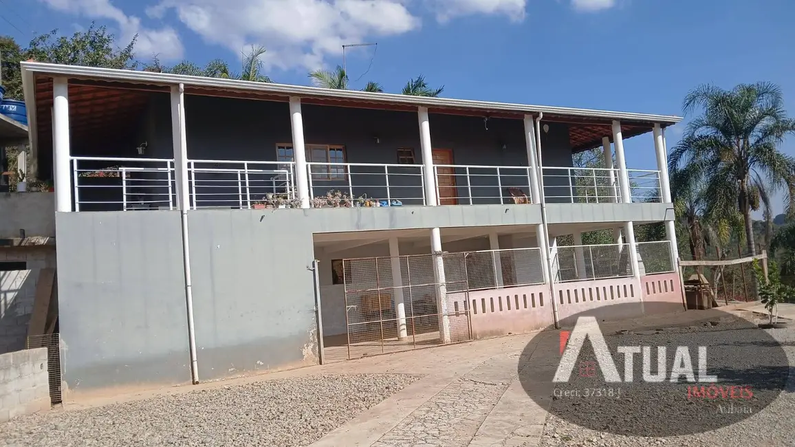 Foto 1 de Chácara com 3 quartos à venda, 4999m2 em Mairipora - SP