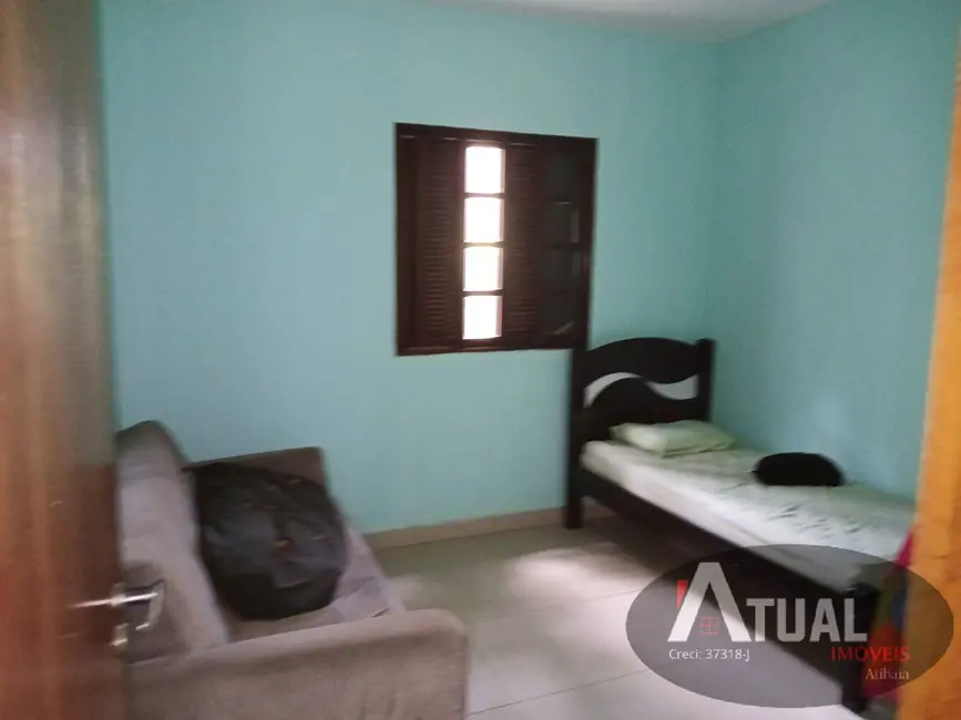 Foto 3 de Chácara com 3 quartos à venda, 4999m2 em Mairipora - SP