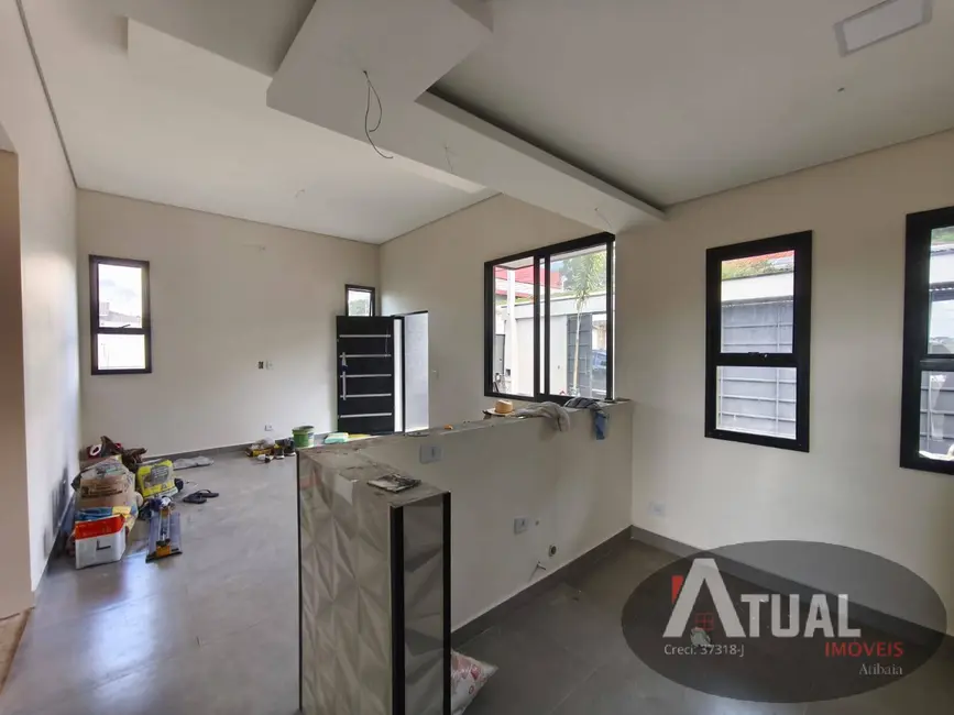 Foto 2 de Casa com 3 quartos à venda, 250m2 em Mairipora - SP