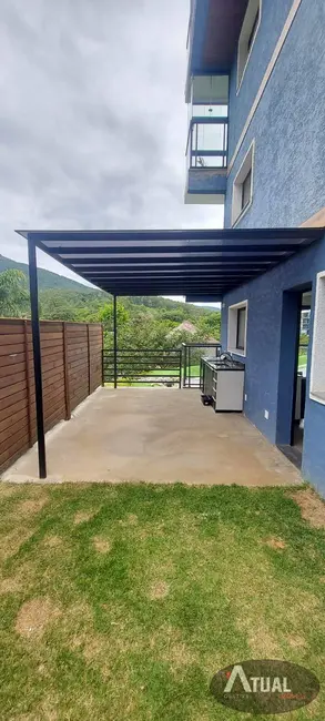 Apartamento com 2 quartos à venda, 123m2 em Nova Gardênia, Atibaia - SP - imagem 3 Foto 3 de Apartamento com 2 quartos à venda, 123m2 em Nova Gardênia, Atibaia - SP