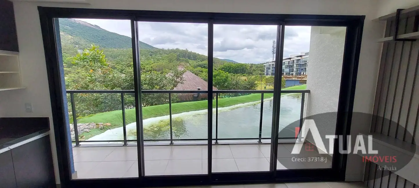 Apartamento com 2 quartos à venda, 123m2 em Nova Gardênia, Atibaia - SP - imagem 2 Foto 2 de Apartamento com 2 quartos à venda, 123m2 em Nova Gardênia, Atibaia - SP