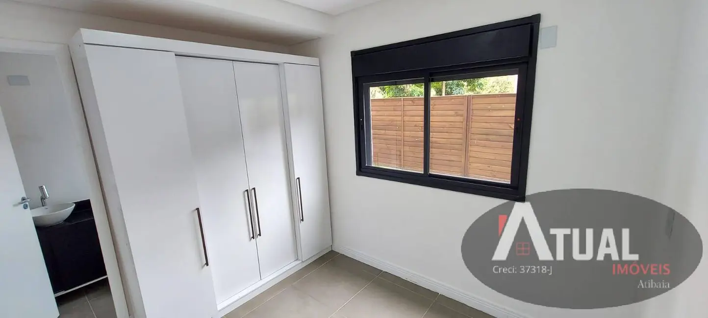 Apartamento com 2 quartos à venda, 123m2 em Nova Gardênia, Atibaia - SP - imagem 7 Foto 7 de Apartamento com 2 quartos à venda, 123m2 em Nova Gardênia, Atibaia - SP