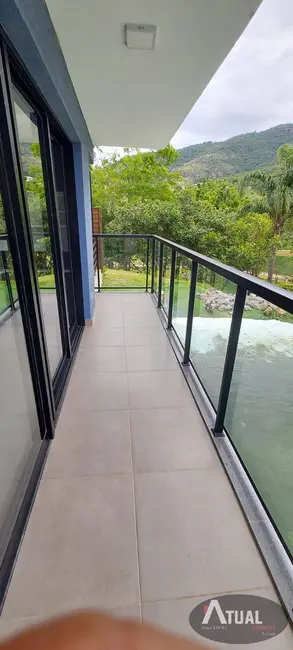 Apartamento com 2 quartos à venda, 123m2 em Nova Gardênia, Atibaia - SP - imagem 5 Foto 5 de Apartamento com 2 quartos à venda, 123m2 em Nova Gardênia, Atibaia - SP