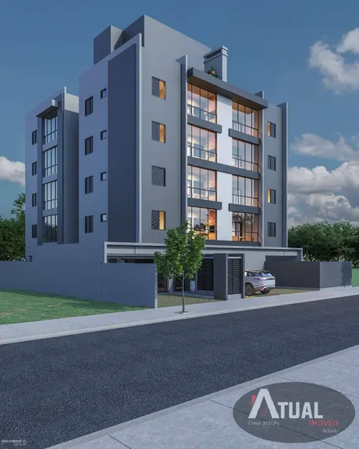 Apartamento com 2 quartos à venda em Chácaras Maringá, Atibaia - SP - imagem 6 Foto 6 de Apartamento com 2 quartos à venda em Chácaras Maringá, Atibaia - SP